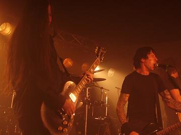 gorefest totaal
